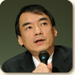 熊谷 直樹氏