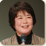 渡辺 真理氏