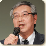 二村 和光氏